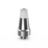 lookah seahorse ceramic coil for dab pen