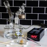 Buy Mini Enail Kit- Dab Rig Optional 2-3 Day Shipping