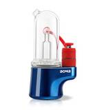 the bomb aerix electric dab rig new blue color