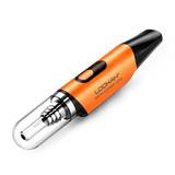 Lookah seahorse mini orange electric dab pen