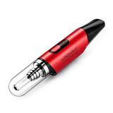lookah seahorse mini red electric dabbing pen