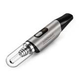 lookah seahorse mini dab pen gray new