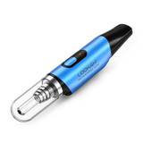 lookah seahorse mini dab pen new blue