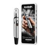 lookah seahorse 3.0 new dab pen gray