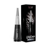 Lookah Unicorn Mini: Black