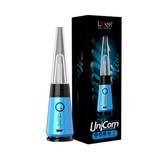 Lookah Unicorn Mini: Blue