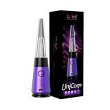 Lookah Unicorn Mini: Purple