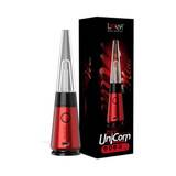 Lookah Unicorn Mini: Red