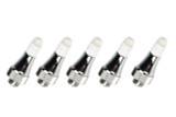  Lookah Seahorse Quartz 1.2 Ohm Coils 5 Pack 