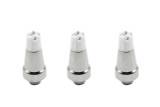  Lookah Seahorse Pro Dual Ceramic Coil 3 Pack 