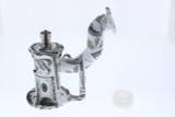 Relegated Renegades Silicone Dab Rig Waterpipe Kit - Money 