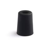  Airistech 18mm to 14mm Silicone Reducer Adapter 