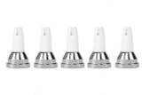  G9 GDIP E-Nectar Collector Replacement Ceramic Coil 1.4ohm 5 Pack 