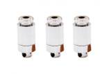  Airistech Dabble Quartz Replacement Coil 3 Pack 