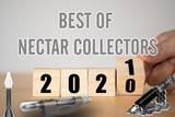 ​The Best of Nectar Collectors: 2020/2021