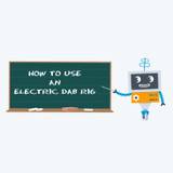 How to Use an Electric Dab Rig