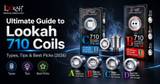 Ultimate Guide to Lookah 710 Coils: Types, Tips & Best Picks (2026)
