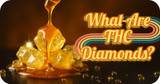 What are THC Diamonds?
