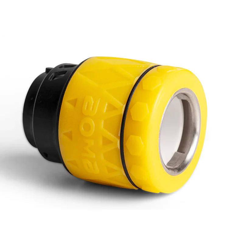 BOMB Pro Atomizer Portable Electric Dab Rig Chamber Wax