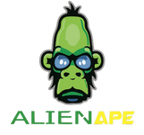 Alien Ape