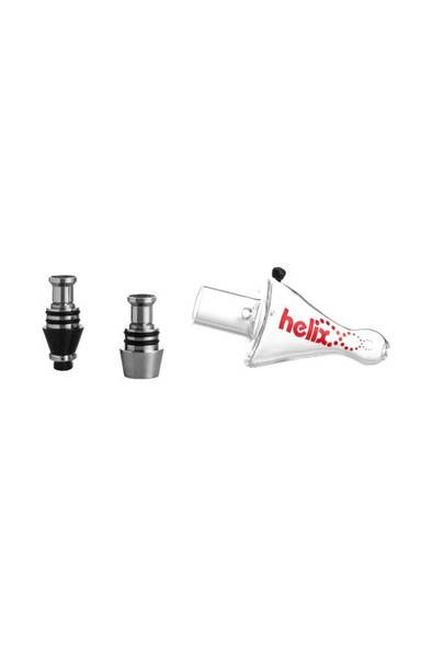 Helix Grav Labs Helix Glass Globe Pen Adapter Kit 