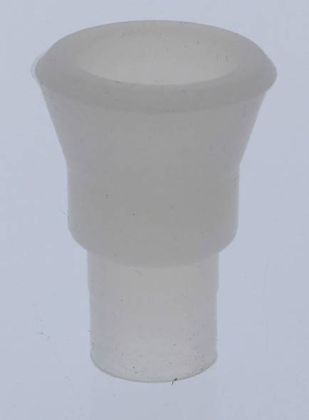  Silicone Adapter 18mm-14mm Reduction Adapter 