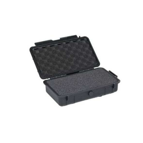 Green Light Vapes G9 GDIP Hard Case with a Lock and Removable Insert 