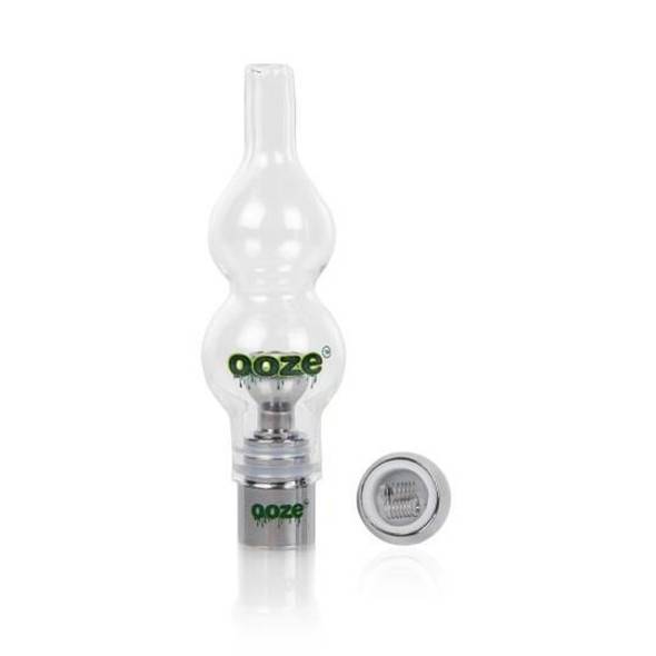  Ooze Double Bubble Globe Attachment 