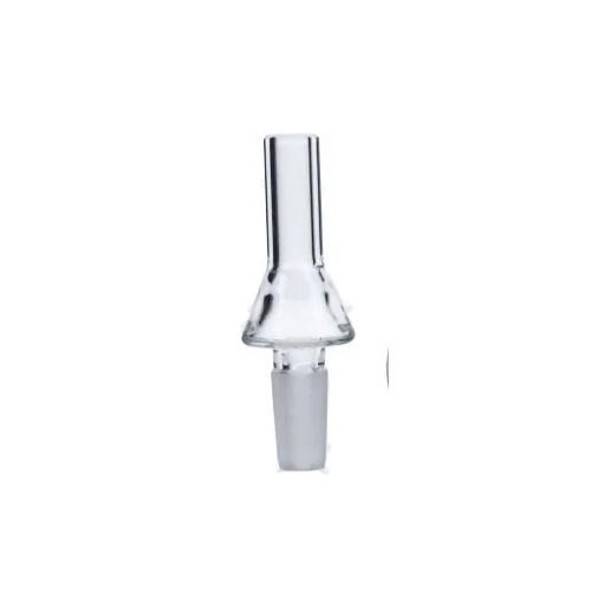  10mm Quartz Nail for Nectar Collector 2.5" long 