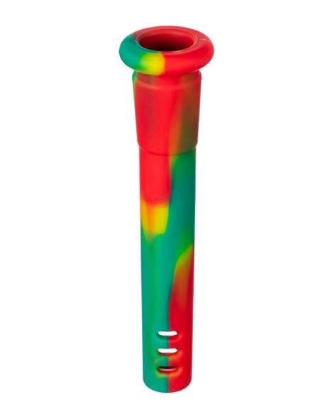  18MM TO 14MM SILICONE DOWNSTEM 