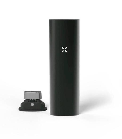 Pax PLOOM PAX 3 VAPORIZER FULL KIT - Black 