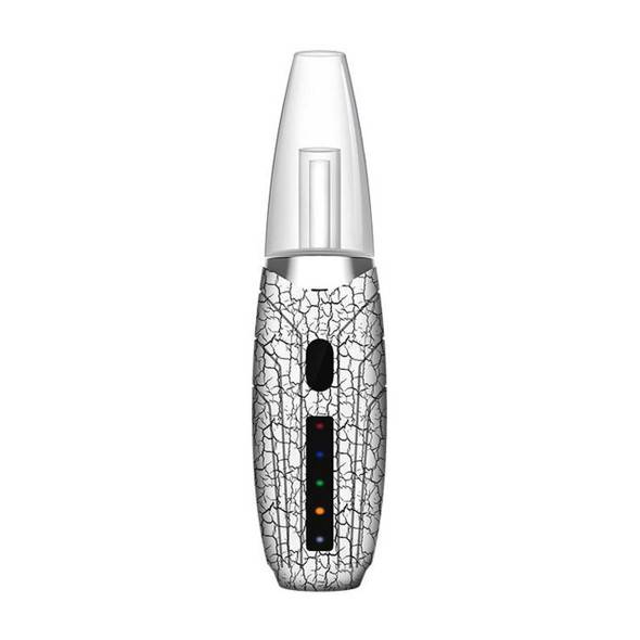  Leaf Buddi Wuukah Nano 1200mah Electric Dab Rig Vaporizer - Marble 