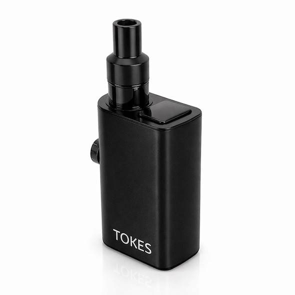 blotokes portable enail for dab rig black