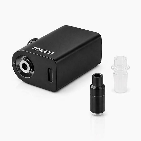 portable electric dab nail for wax cheap weed device