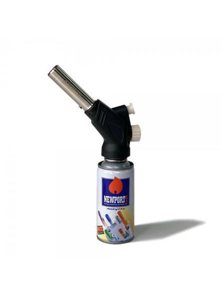 Newport Lighters Newport Zero Professional Fit On Top Torch Lighter 
