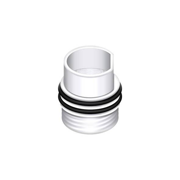  Leaf Buddi Wuukah Nano Replacement Coil Atomizer 