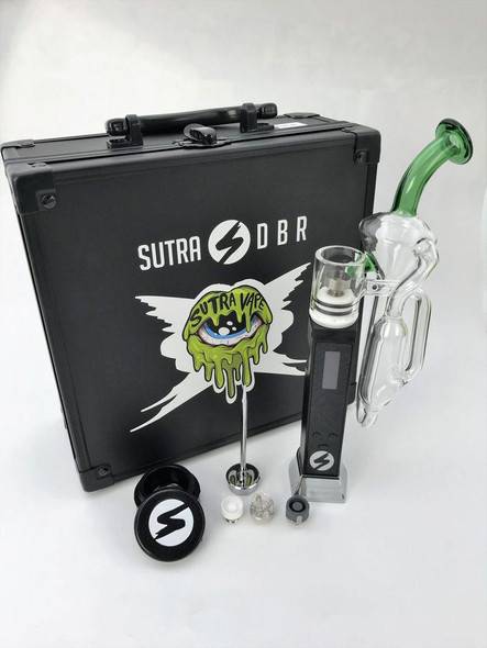  SUTRA DBR PORTABLE E-NAIL 