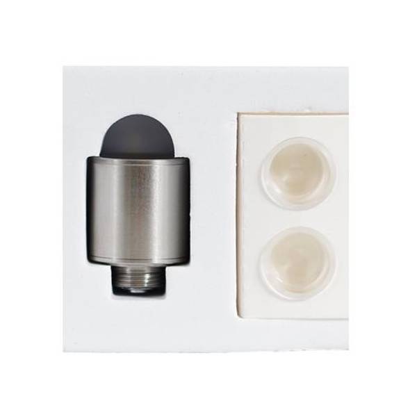  Lookah Unicorn Quartz Coil - 1x Atomizers + 2 x Quartz Dish 