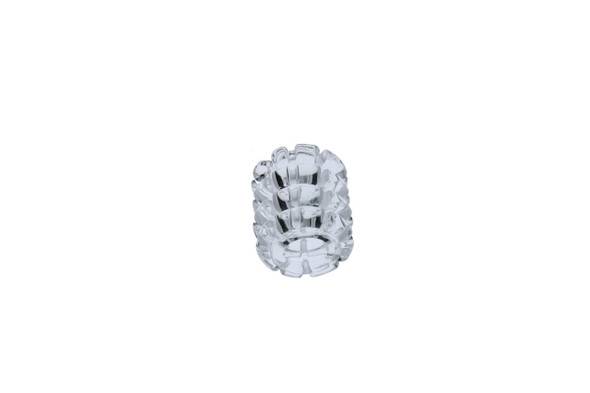  Diamond Knot Quartz Insert for Banger 16mm Diameter 