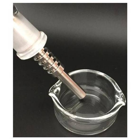  Nectar Collector Quartz Dab Dish 
