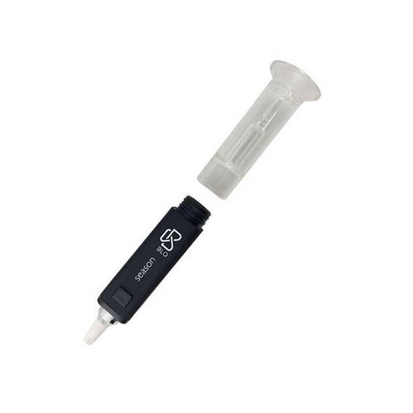 Blo BLOtokes Season E-Nectar Collector Black 