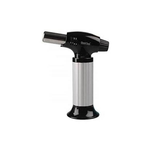 Scorch Torch 6″ Scorch Torch Butane Torch - White 
