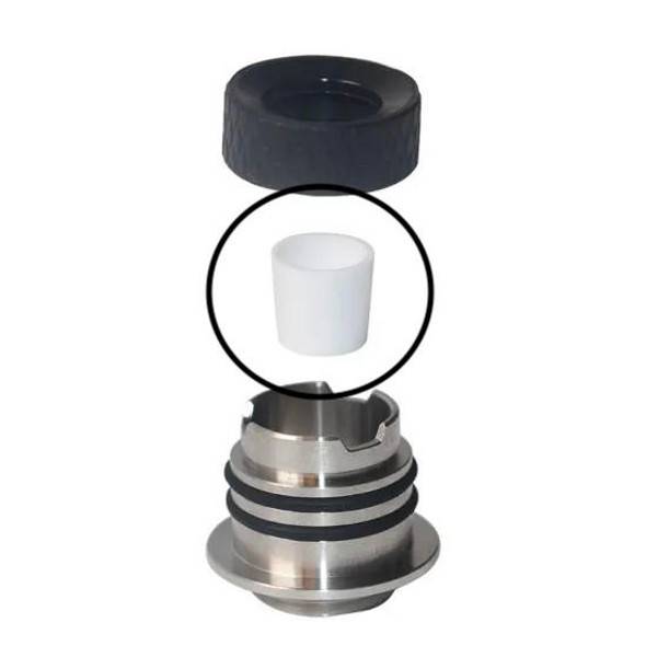 Green Light Vapes EPro Ceramic Dish Insert for Atomizer 