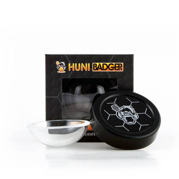 Huni Badger HUNI DISH by Huni Badger 