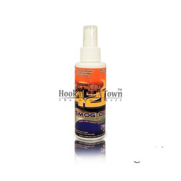  Formula 420: Smog Out Smoke Eliminator 