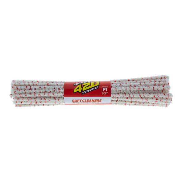  SOFT PIPE CLEANERS, BUNDLE OF 44 By: Formula 420 Products 