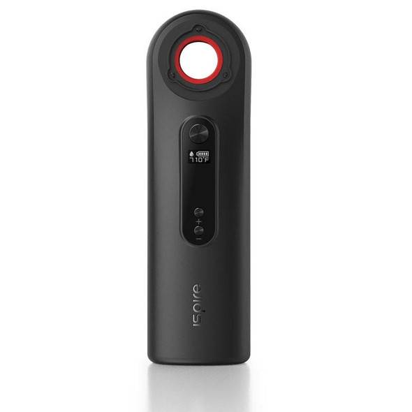 Aspire Ispire The Wand Induction Vape 3-in-1 Dabbing Device Portable E Nail 