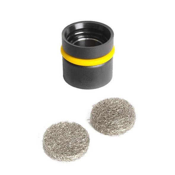  Storz & Bickel Solid Valve - Filling Chamber for Liquid 