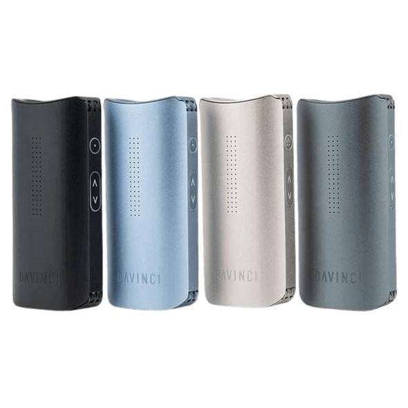 Davinci DAVINCI IQ VAPORIZER 