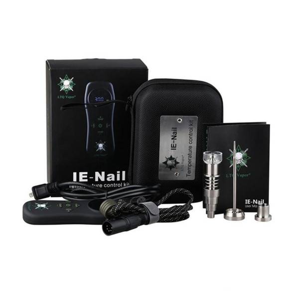  LTQ Vapor IE-Nail Kit 